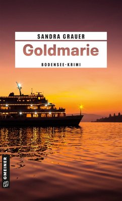 Cover Goldmarie (eBook, PDF)