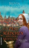 Das Pestmädchen und der Medicus (eBook, PDF)