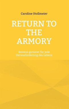 Return to the Armory (eBook, ePUB)