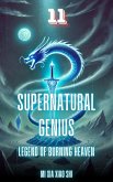 Supernatural Genius (eBook, ePUB) Supernatural Genius (eBook, ePUB)
