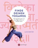 Finde deinen Yogaweg (eBook, PDF)