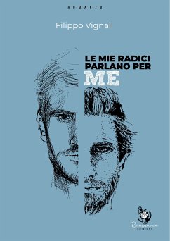 Cover Le mie radici parlano per me (eBook, ePUB)