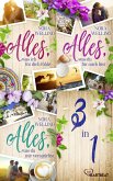 Alles, was ich für dich fühle - Sammelband (eBook, ePUB)