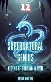 Supernatural Genius (eBook, ePUB) Supernatural Genius (eBook, ePUB)