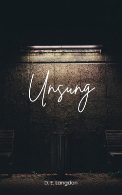 Cover Unsung (eBook, ePUB)