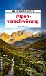 Alpenverschwörung (eBook, PDF) - Bild 1