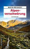 Alpenverschwörung (eBook, PDF)