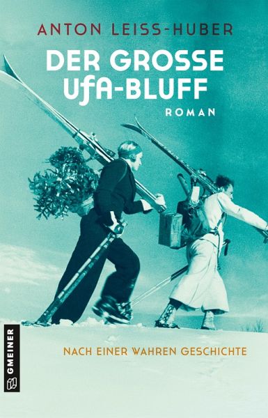 Der große UFA-Bluff (eBook, PDF)