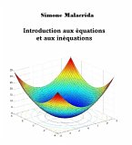 Introduction aux équations et aux inéquations (eBook, ePUB)