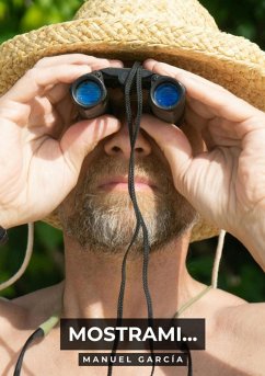 Cover Mostrami... (eBook, ePUB)