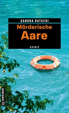 Cover Mörderische Aare (eBook, PDF)
