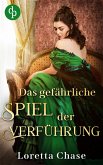 Das gefährliche Spiel der Verführung (eBook, ePUB) Das gefährliche Spiel der Verführung (eBook, ePUB)