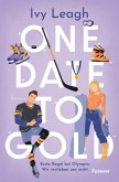 One Date to Gold (eBook, ePUB) One Date to Gold (eBook, ePUB)