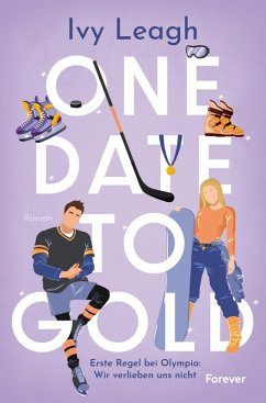 Cover One Date to Gold (eBook, ePUB)