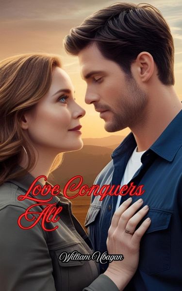 Love Conquers All (eBook, ePUB)