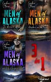 Men of Alaska - Sammelband (eBook, ePUB)