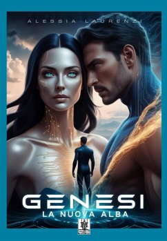 Cover Genesi (eBook, ePUB)