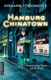Hamburg Chinatown (eBook, PDF) Hamburg Chinatown (eBook, PDF)
