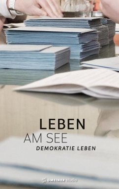 Cover Leben am See (eBook, PDF)