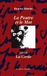 La Poutre et le Mot (eBook, ePUB) - Bild 1