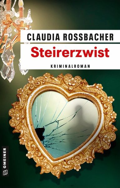 Steirerzwist (eBook, PDF)