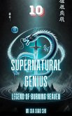 Supernatural Genius (eBook, ePUB) Supernatural Genius (eBook, ePUB)