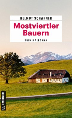 Cover Mostviertler Bauern (eBook, PDF)