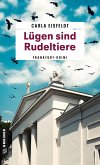 Lügen sind Rudeltiere (eBook, PDF)