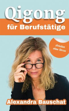 Cover Qigong für Berufstätige (eBook, ePUB)