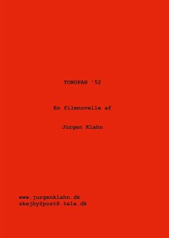 Tonopah '52 (eBook, ePUB)