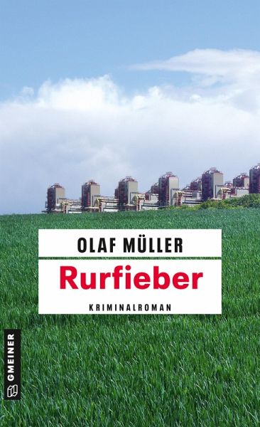 Rurfieber (eBook, PDF) Rurfieber (eBook, PDF)