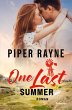 One Last Summer (eBook, ePUB) - Bild 1