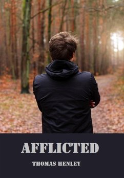Cover Afflicted (eBook, ePUB)