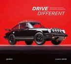 Drive Different Drive Different
