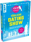 Krimi al dente - Tödliche Datingshow: Ärger im Paradies Krimi al dente - Tödliche Datingshow: Ärger im Paradies