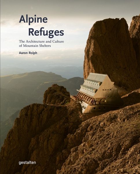 Alpine Refuges Alpine Refuges