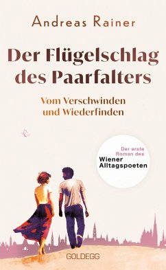 Cover Der Flügelschlag des Paarfalters