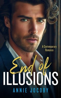 End of Illusions - Jocoby, Annie