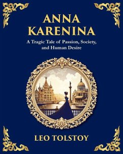 Cover Anna Karenina