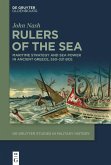 Rulers of the Sea Rulers of the Sea