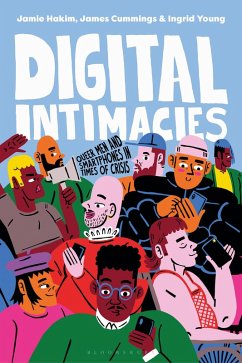 Cover Digital Intimacies