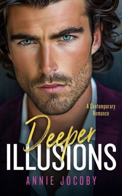 Deeper Illusions - Jocoby, Annie