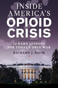 Cover Inside America's Opioid Crisis