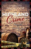 Highland Crime - Der Tote im Whiskyfass Highland Crime - Der Tote im Whiskyfass