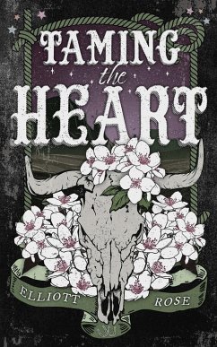 Cover Taming the Heart