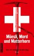 Müesli, Mord und Matterhorn (eBook,... - Bild 1