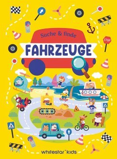 Cover Fahrzeuge