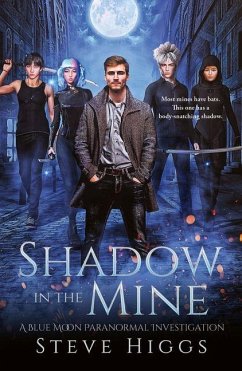 Cover Shadow in the Mine