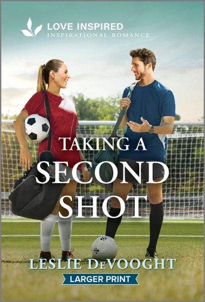 Taking a Second Shot Taking a Second Shot