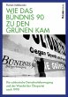 Wie das Bündnis 90 zu den Grünen kam - Bild 1